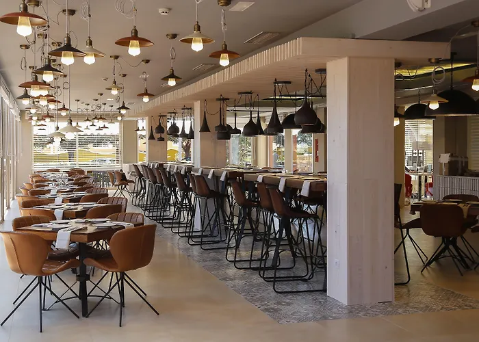 The Cookbook Hotel & Spa