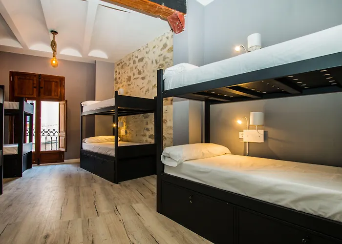 Hostel Sea&Dreams Calpe