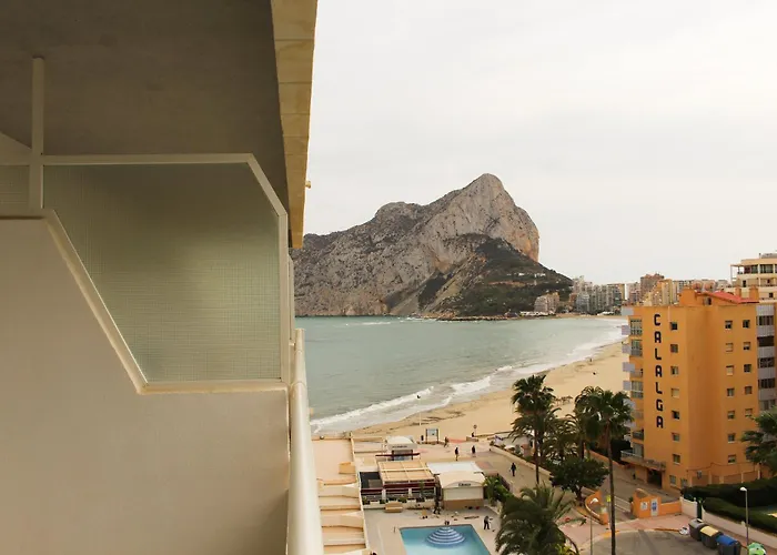 Ar Roca Esmeralda & Spa Hotel