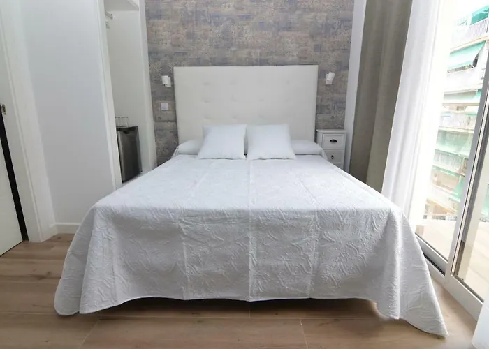 Hotel Castillo Benidorm